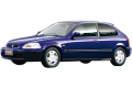 Honda Civic VI Hatchback